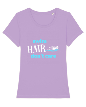 SWIMMING Lavender Dawn