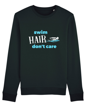 SWIMMING Black