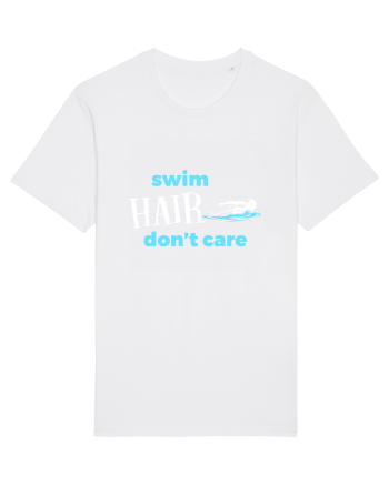 SWIMMING White