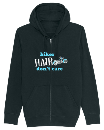BIKER Black