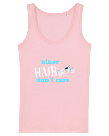 BIKER Cotton Pink