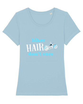BIKER Sky Blue