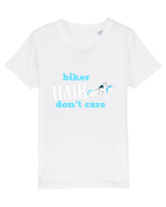 BIKER Tricou mânecă scurtă  Copii Mini Creator