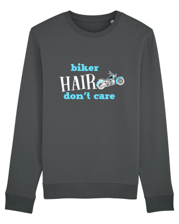 BIKER Anthracite