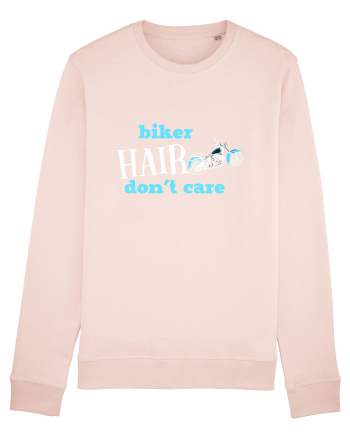 BIKER Candy Pink