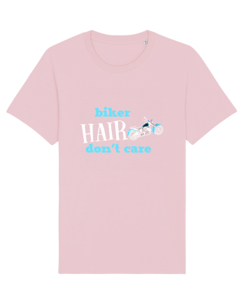 BIKER Cotton Pink