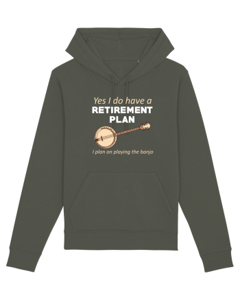 BANJO Khaki