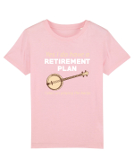 BANJO Tricou mânecă scurtă  Copii Mini Creator