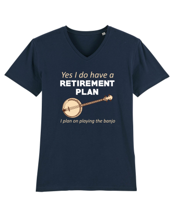BANJO French Navy