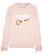 BANJO Bluză mânecă lungă Unisex Rise