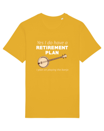 BANJO Spectra Yellow