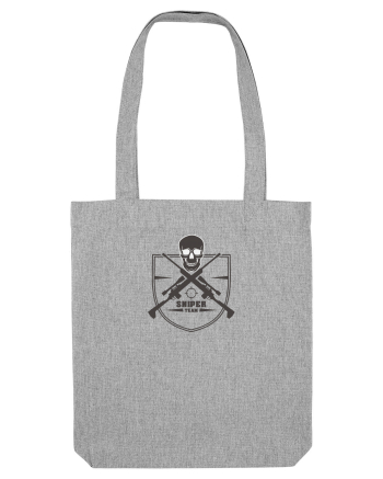 Sniper Team Heather Grey