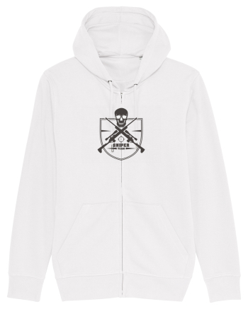 Sniper Team White