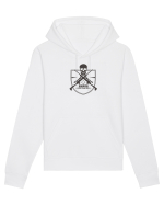 Sniper Team Hanorac Unisex Drummer