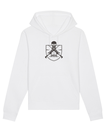 Sniper Team White