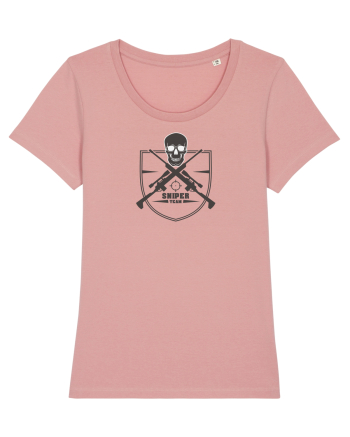 Sniper Team Canyon Pink