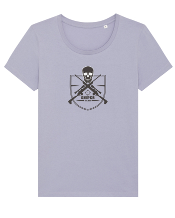 Sniper Team Lavender