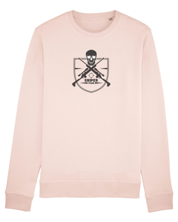 Sniper Team Candy Pink