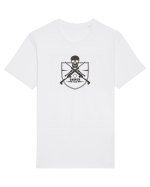 Sniper Team Tricou mânecă scurtă Unisex Rocker