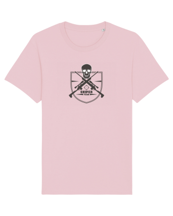 Sniper Team Cotton Pink