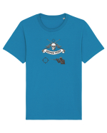 Airsoft Sniper Team Tricou mânecă scurtă Unisex Rocker