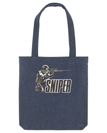 Sniper Midnight Blue