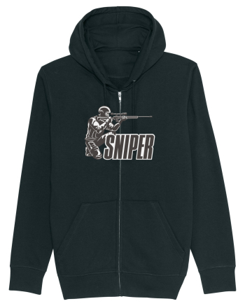 Sniper Black