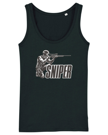 Sniper Black