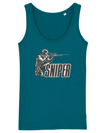 Sniper Ocean Depth