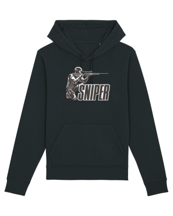 Sniper Black