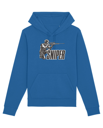 Sniper Royal Blue