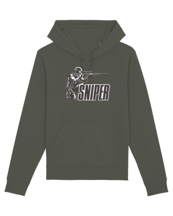 Sniper Khaki