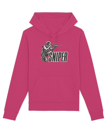 Sniper Raspberry