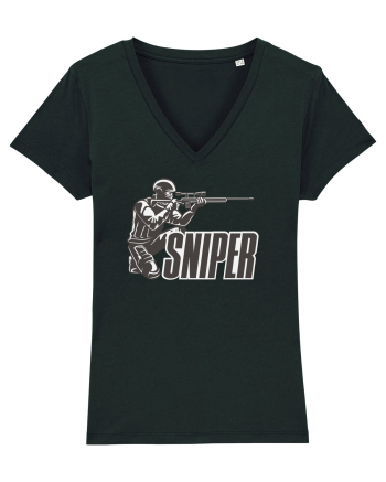 Sniper Black