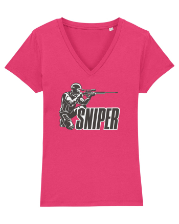 Sniper Raspberry