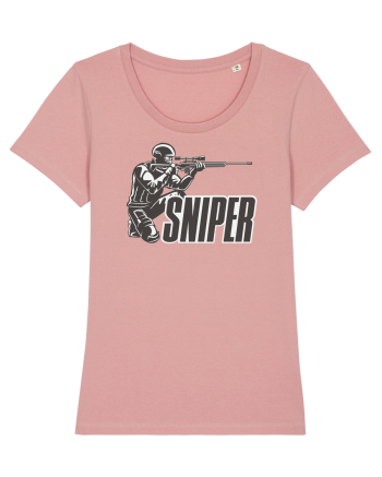 Sniper Canyon Pink