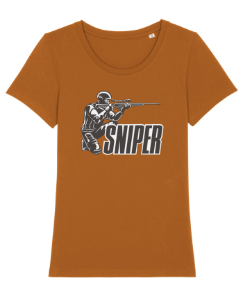 Sniper Roasted Orange