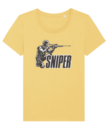 Sniper Jojoba