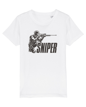 Sniper White