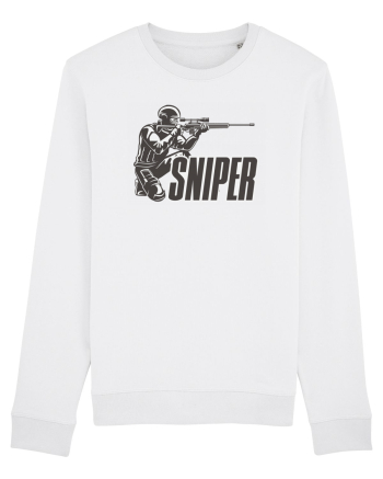 Sniper White