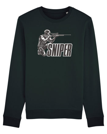 Sniper Black