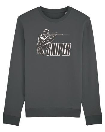 Sniper Anthracite