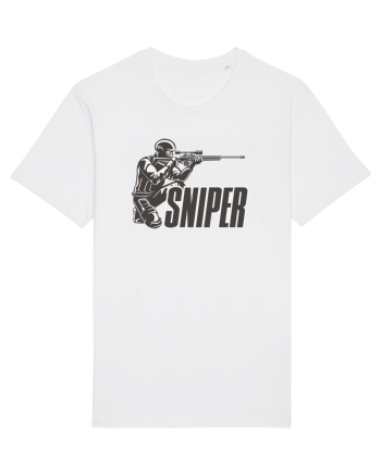 Sniper White