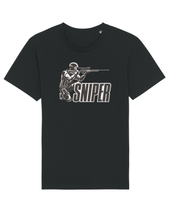 Sniper Black