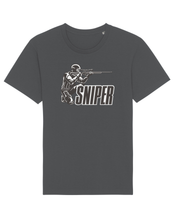 Sniper Anthracite