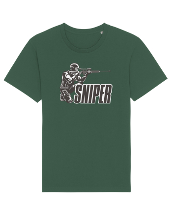 Sniper Bottle Green