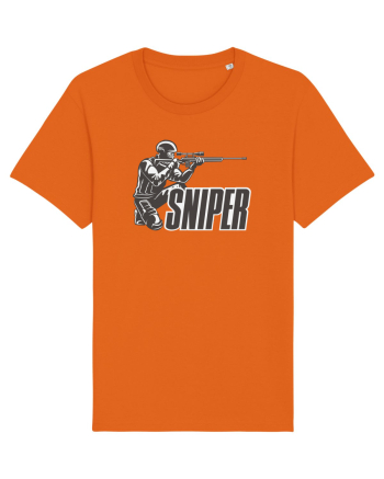Sniper Bright Orange