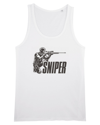 Sniper White