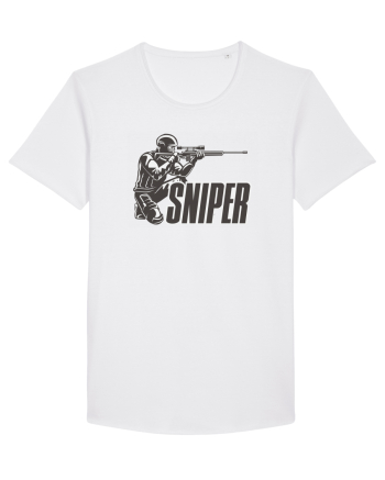 Sniper White