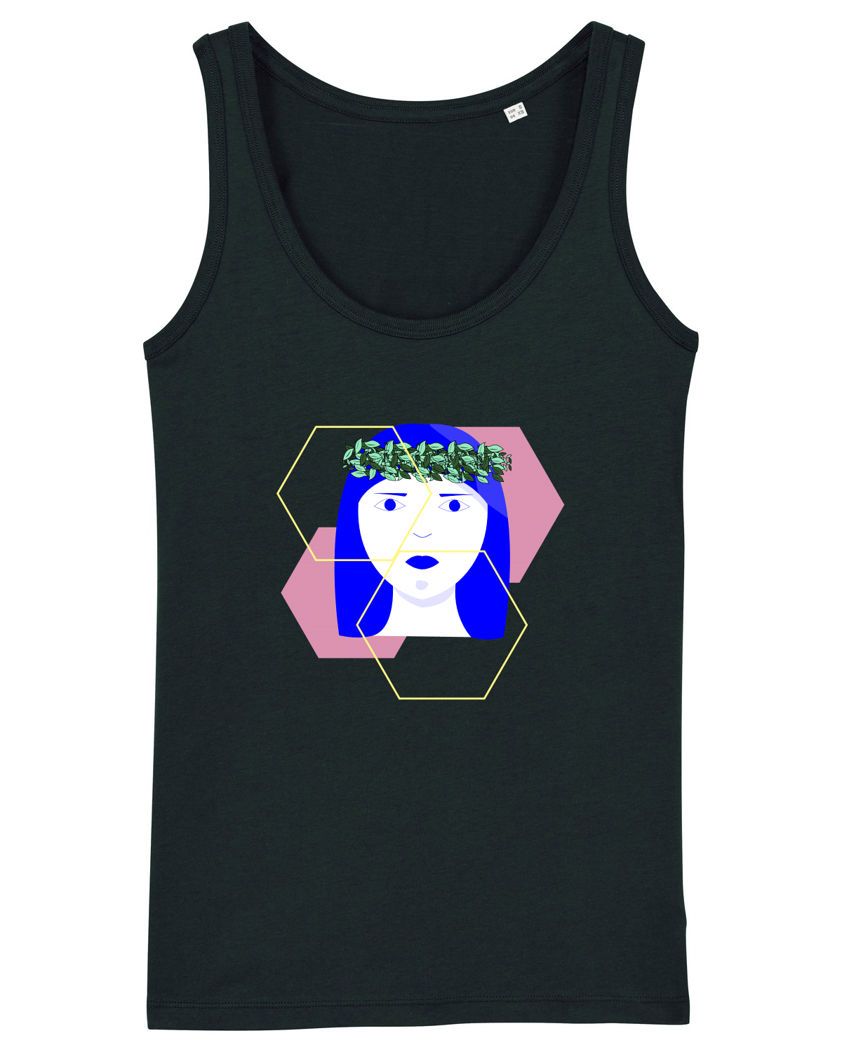 Maiou Damă Dreamer Black